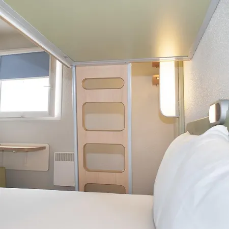 Ibis Budget Charles De Gaulle 3*