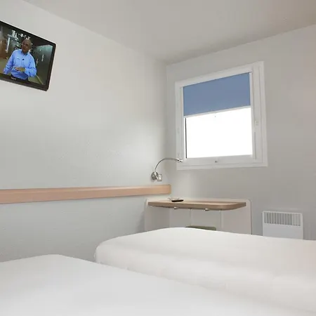 Ibis Budget Charles De Gaulle 3*