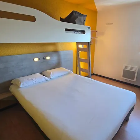 Ibis Budget Goussainville Charles De Gaulle