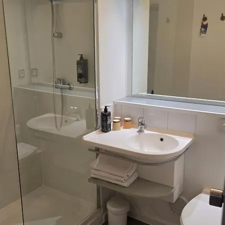 Hotel Ibis Budget Charles De Gaulle Goussainville (Val-d'Oise)