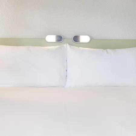 Hotel Ibis Budget Charles De Gaulle Goussainville (Val-d'Oise)