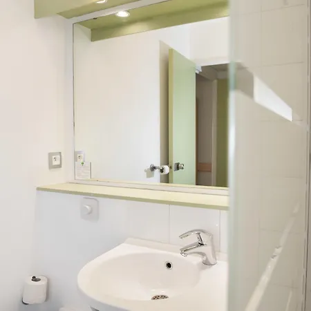 Ibis Budget Charles De Gaulle 3* Goussainville (Val-d'Oise)