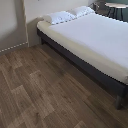 Ibis Budget Charles De Gaulle Hotel Goussainville (Val-d'Oise)