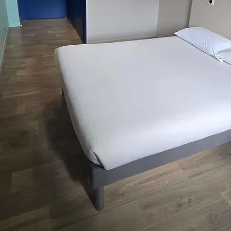 Ibis Budget Charles De Gaulle