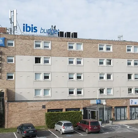 Ibis Budget Goussainville Charles De Gaulle 3*