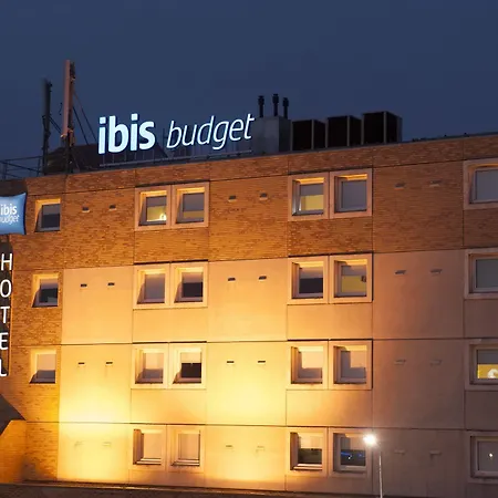 Hotel Ibis Budget Goussainville Charles De Gaulle Goussainville (Val-d'Oise)