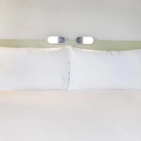 Hotel Ibis Budget Goussainville Charles De Gaulle 3*